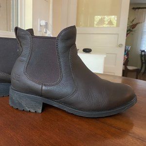 UGG Bonham Boot III, waterproof ankle boot